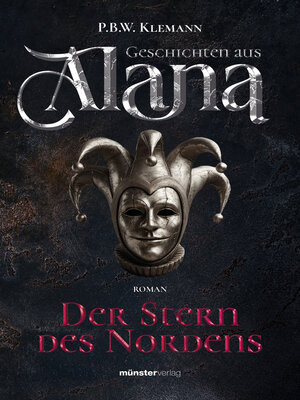 cover image of Geschichten aus Alana